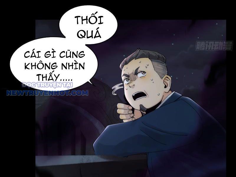 Đối Mặt Với Bệnh Tâm Thần, Ma Quỷ Chẳng Là Cái Thá Gì Chapter 17 - Trang 2