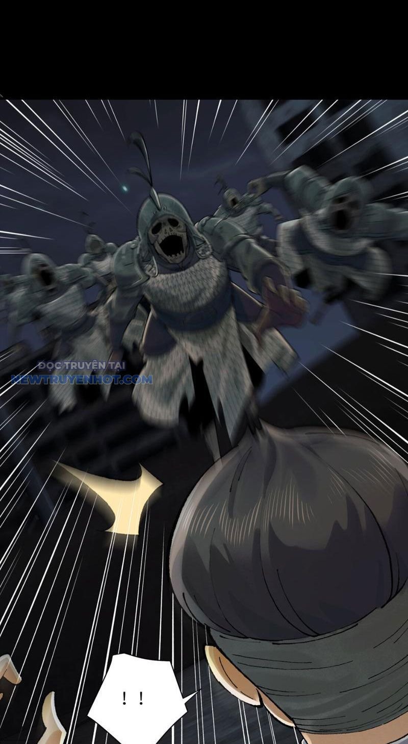 Đối Mặt Với Bệnh Tâm Thần, Ma Quỷ Chẳng Là Cái Thá Gì Chapter 18 - Trang 2