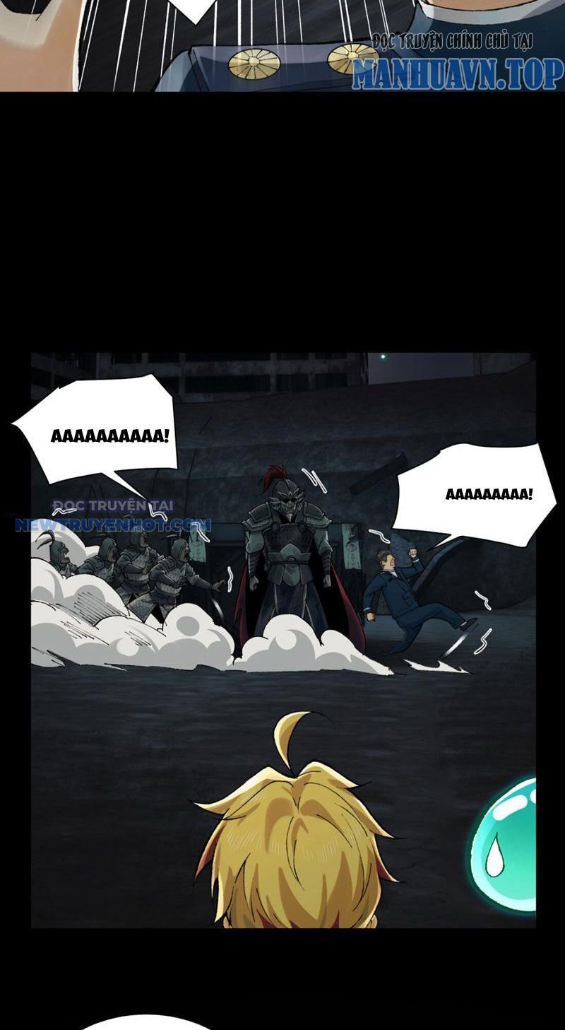 Đối Mặt Với Bệnh Tâm Thần, Ma Quỷ Chẳng Là Cái Thá Gì Chapter 18 - Trang 2