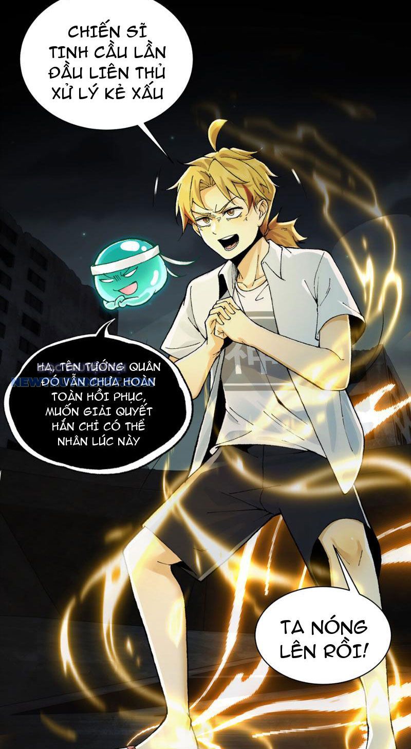 Đối Mặt Với Bệnh Tâm Thần, Ma Quỷ Chẳng Là Cái Thá Gì Chapter 18 - Trang 2