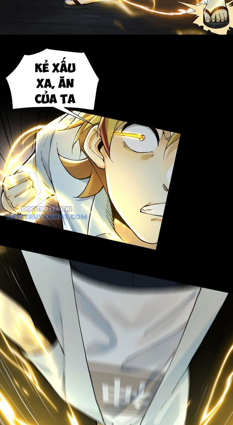 Đối Mặt Với Bệnh Tâm Thần, Ma Quỷ Chẳng Là Cái Thá Gì Chapter 18 - Trang 2