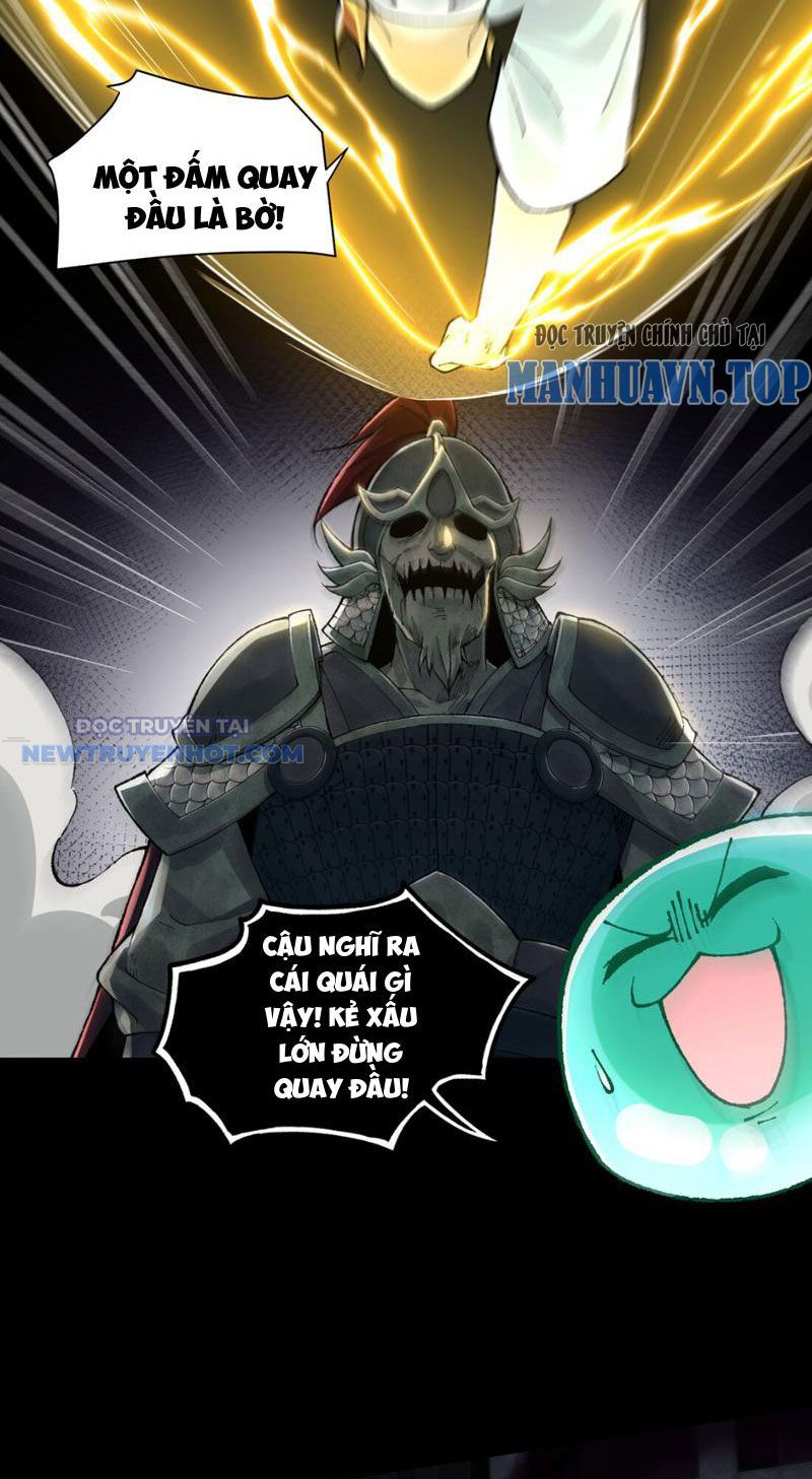 Đối Mặt Với Bệnh Tâm Thần, Ma Quỷ Chẳng Là Cái Thá Gì Chapter 18 - Trang 2