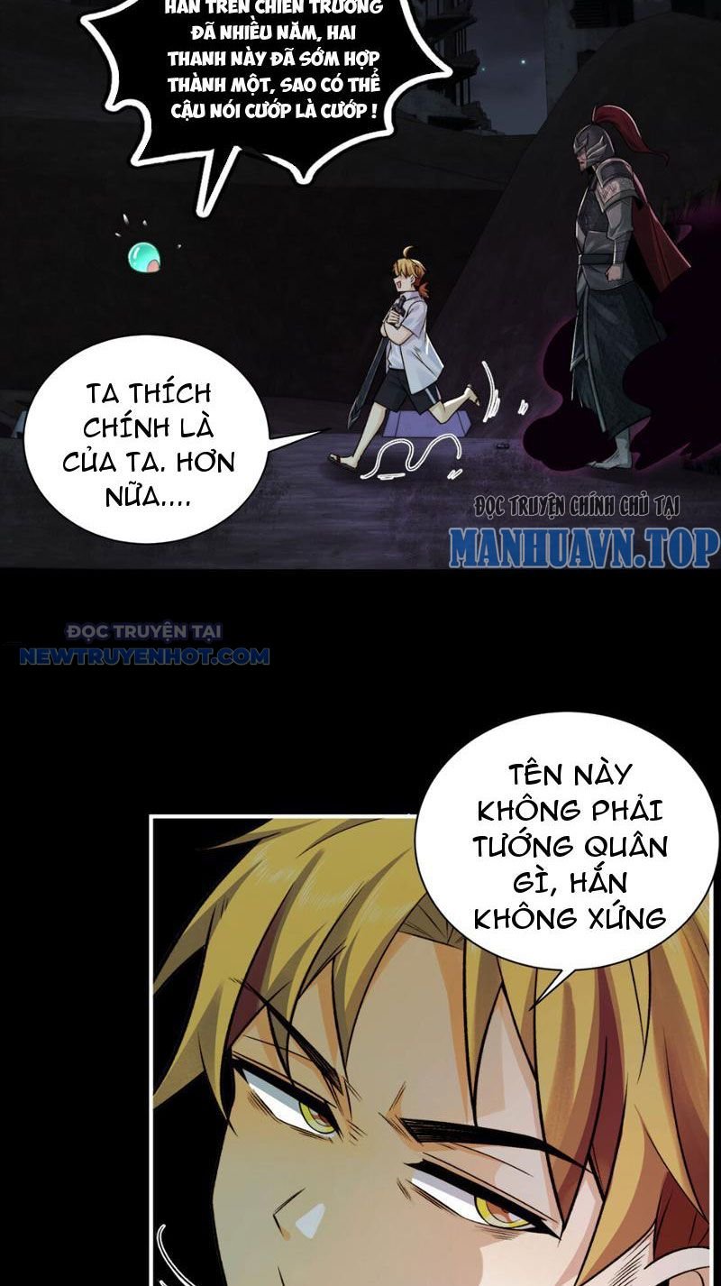 Đối Mặt Với Bệnh Tâm Thần, Ma Quỷ Chẳng Là Cái Thá Gì Chapter 18 - Trang 2