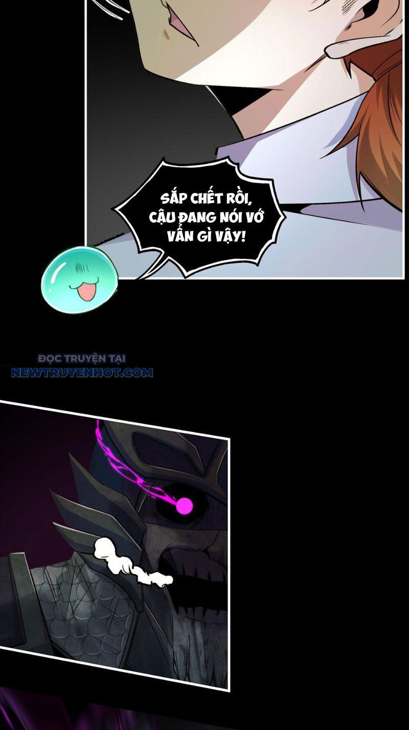 Đối Mặt Với Bệnh Tâm Thần, Ma Quỷ Chẳng Là Cái Thá Gì Chapter 18 - Trang 2