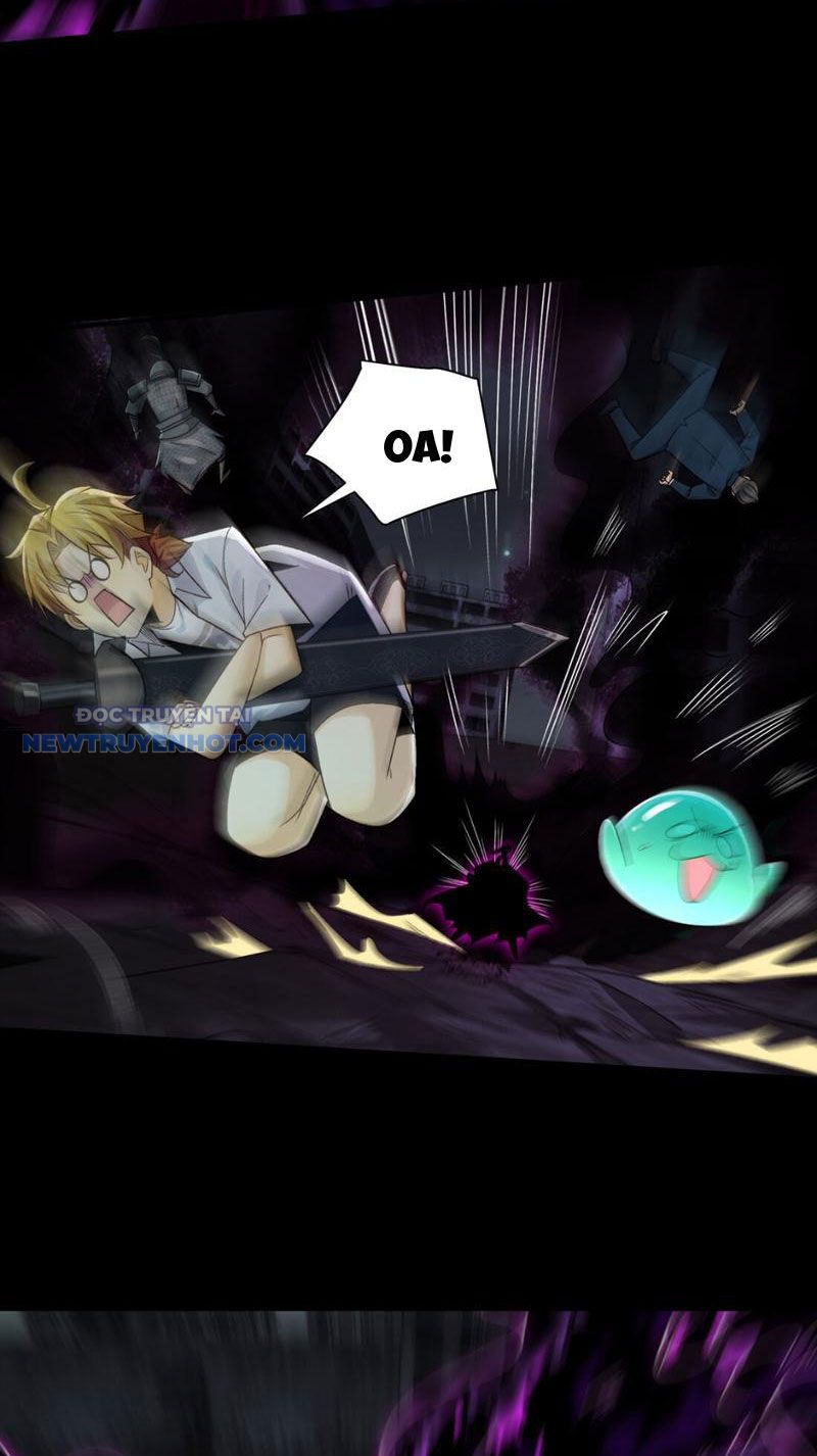 Đối Mặt Với Bệnh Tâm Thần, Ma Quỷ Chẳng Là Cái Thá Gì Chapter 18 - Trang 2