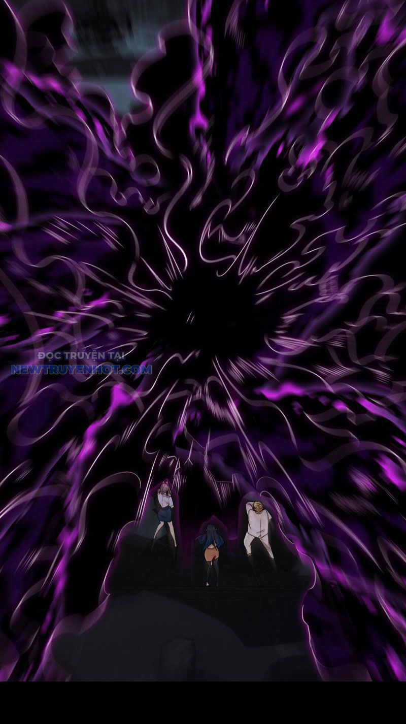 Đối Mặt Với Bệnh Tâm Thần, Ma Quỷ Chẳng Là Cái Thá Gì Chapter 18 - Trang 2