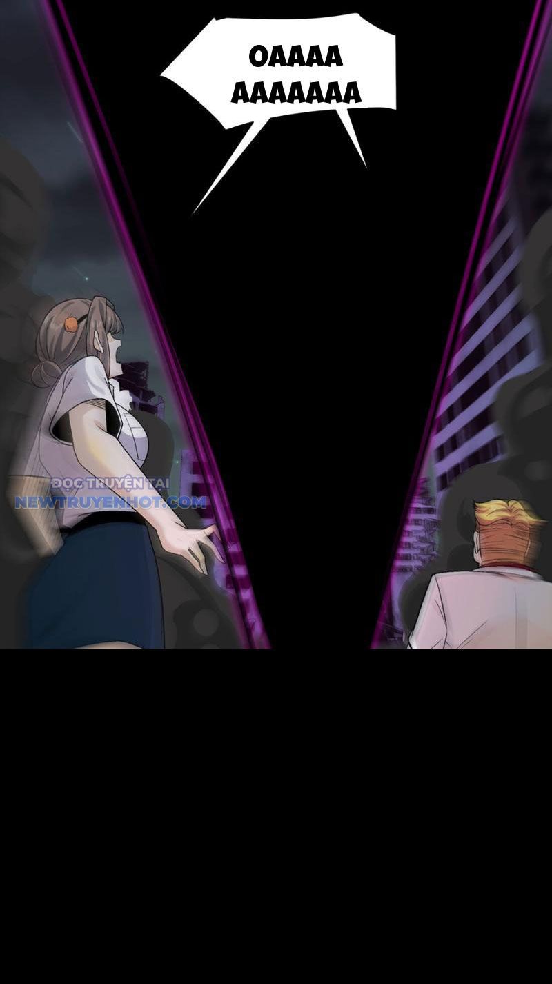 Đối Mặt Với Bệnh Tâm Thần, Ma Quỷ Chẳng Là Cái Thá Gì Chapter 18 - Trang 2