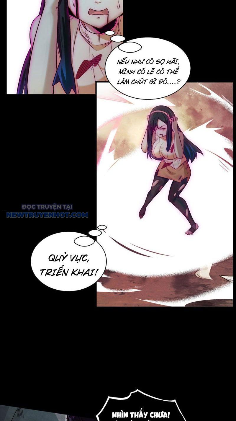 Đối Mặt Với Bệnh Tâm Thần, Ma Quỷ Chẳng Là Cái Thá Gì Chapter 18 - Trang 2