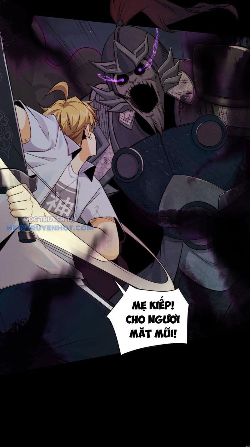 Đối Mặt Với Bệnh Tâm Thần, Ma Quỷ Chẳng Là Cái Thá Gì Chapter 18 - Trang 2