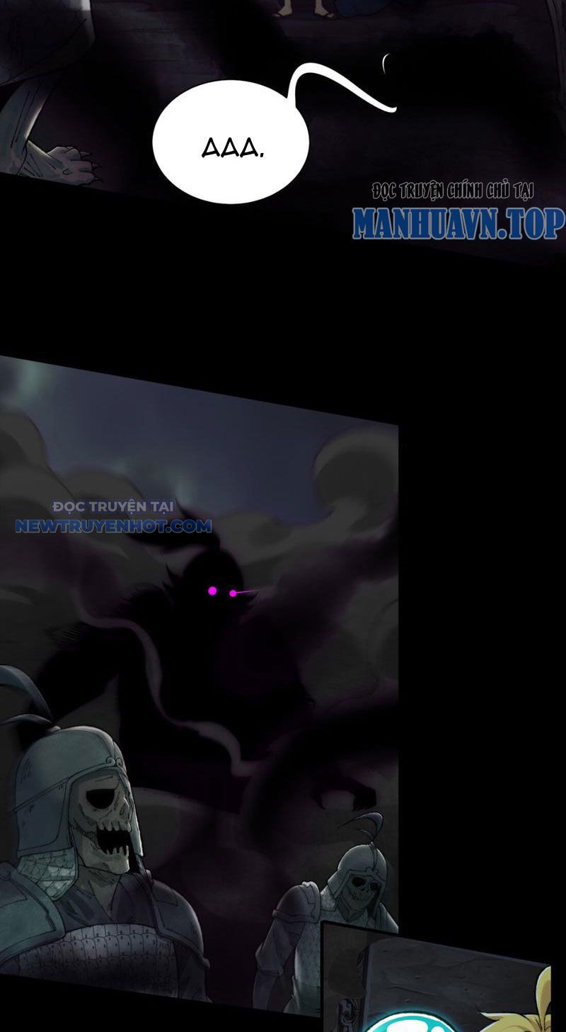 Đối Mặt Với Bệnh Tâm Thần, Ma Quỷ Chẳng Là Cái Thá Gì Chapter 18 - Trang 2