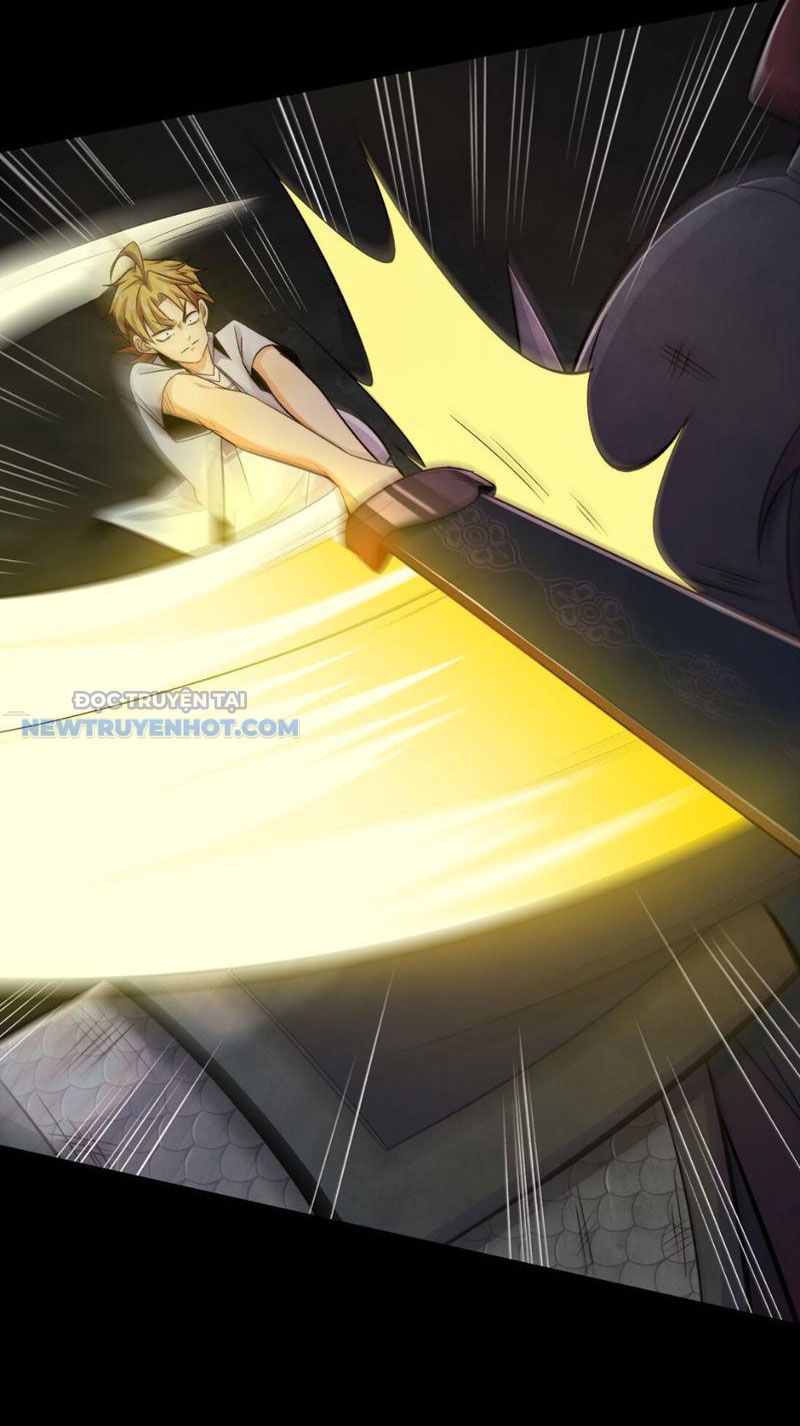 Đối Mặt Với Bệnh Tâm Thần, Ma Quỷ Chẳng Là Cái Thá Gì Chapter 18 - Trang 2