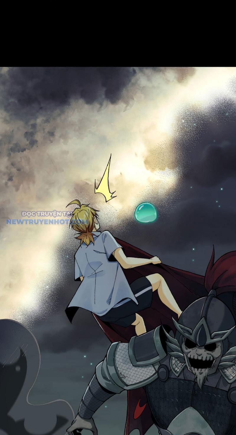 Đối Mặt Với Bệnh Tâm Thần, Ma Quỷ Chẳng Là Cái Thá Gì Chapter 18 - Trang 2