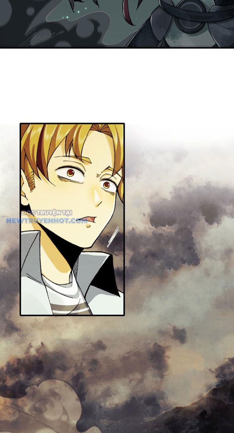 Đối Mặt Với Bệnh Tâm Thần, Ma Quỷ Chẳng Là Cái Thá Gì Chapter 18 - Trang 2