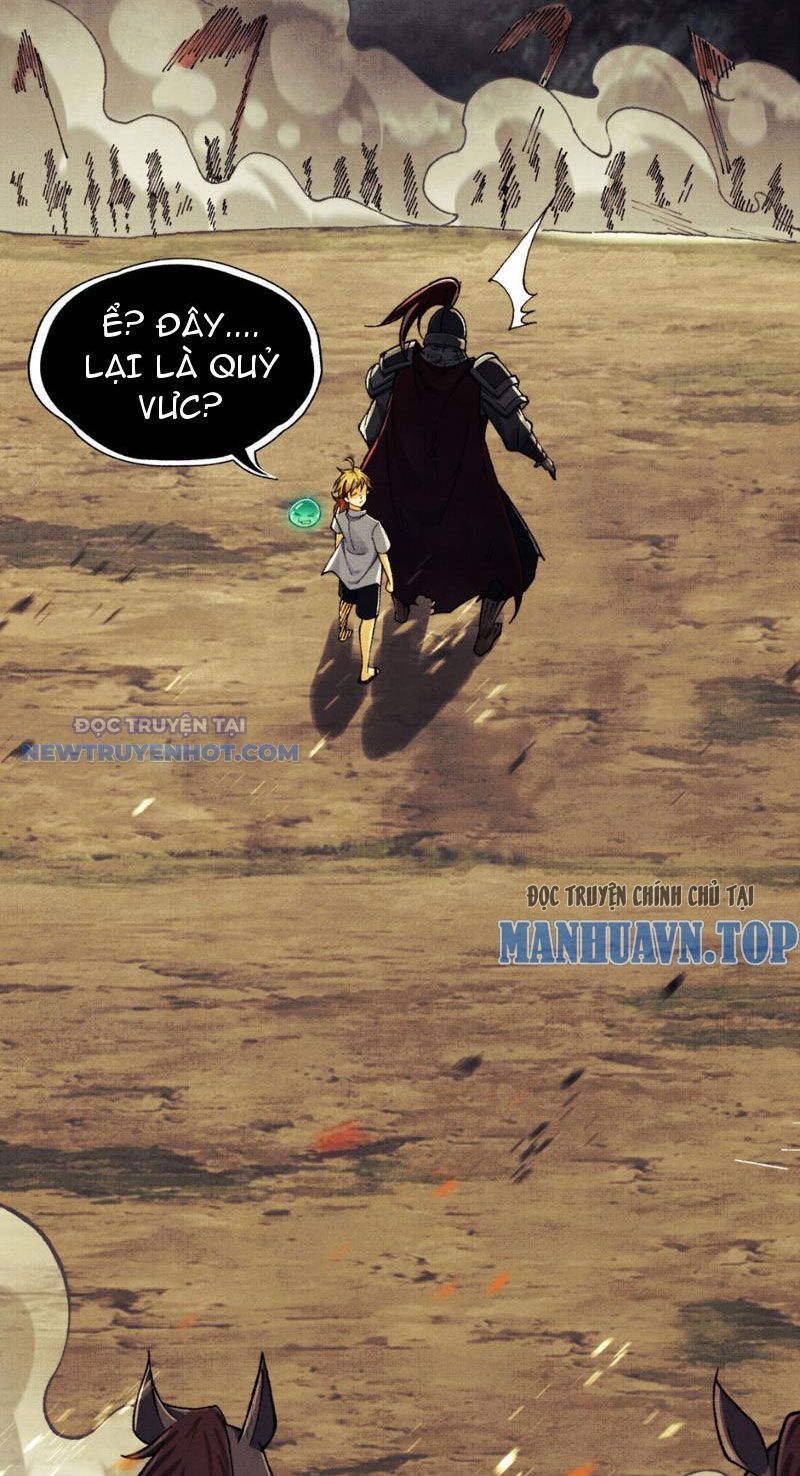 Đối Mặt Với Bệnh Tâm Thần, Ma Quỷ Chẳng Là Cái Thá Gì Chapter 18 - Trang 2