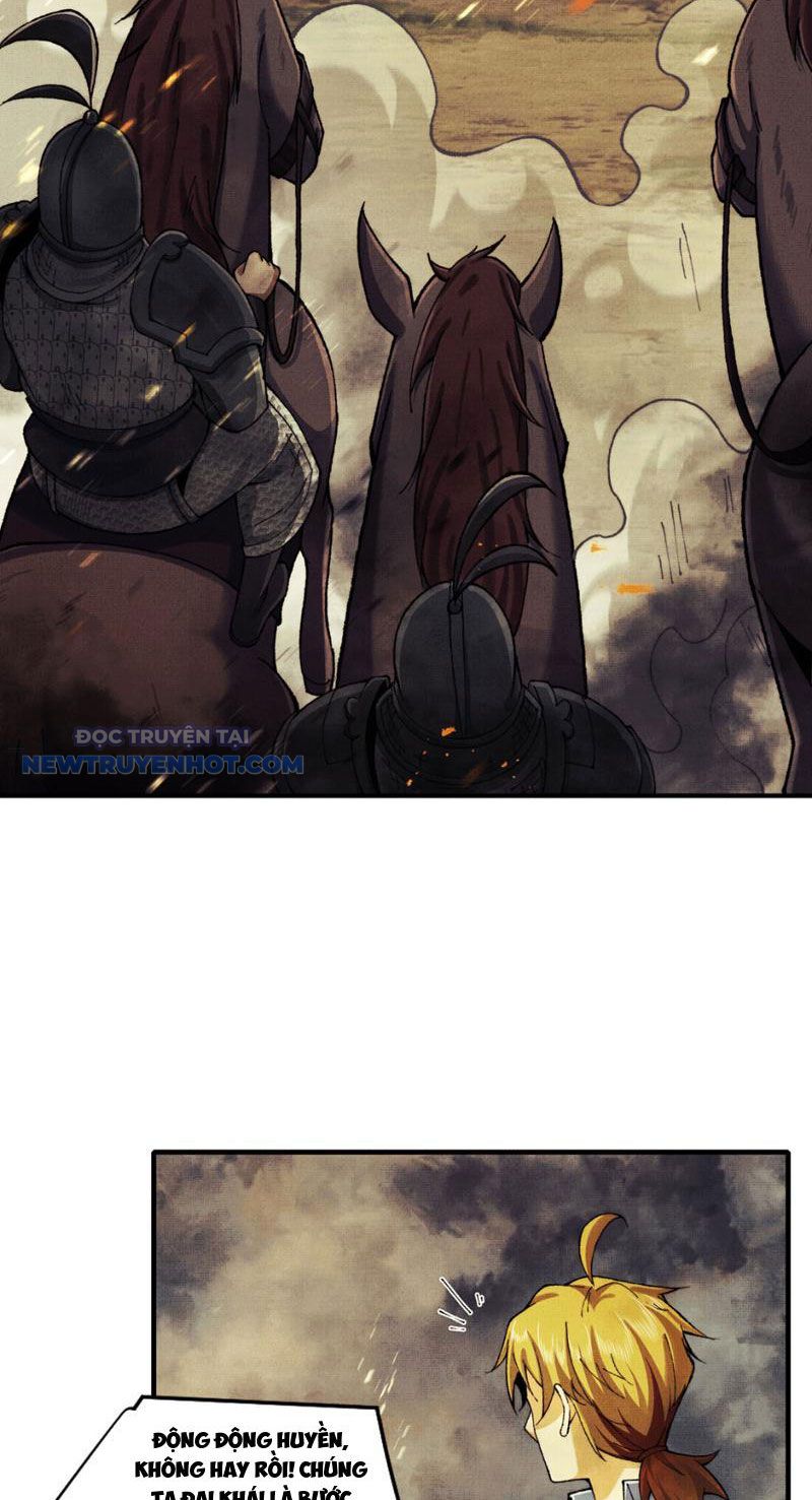 Đối Mặt Với Bệnh Tâm Thần, Ma Quỷ Chẳng Là Cái Thá Gì Chapter 18 - Trang 2