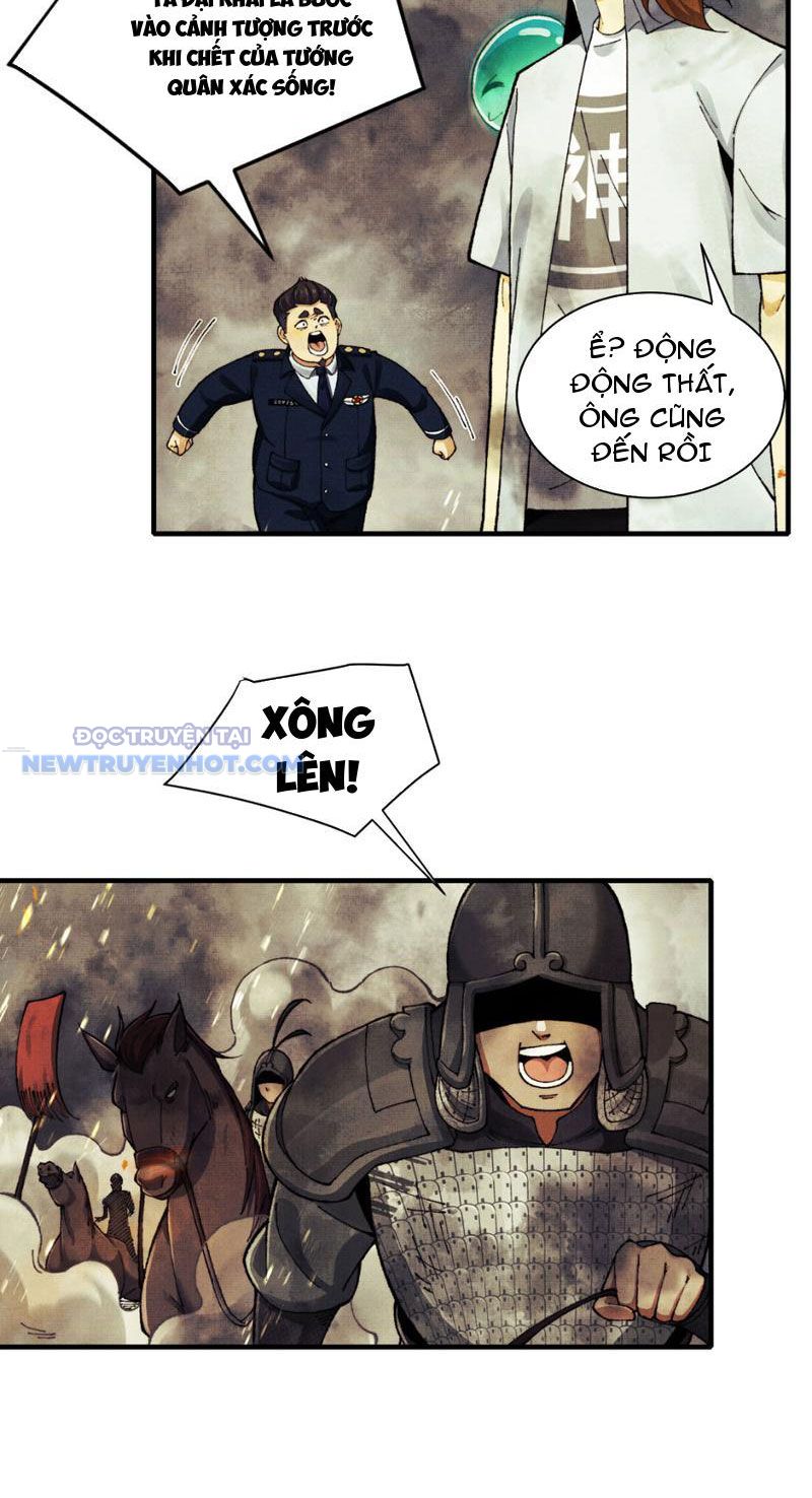 Đối Mặt Với Bệnh Tâm Thần, Ma Quỷ Chẳng Là Cái Thá Gì Chapter 18 - Trang 2