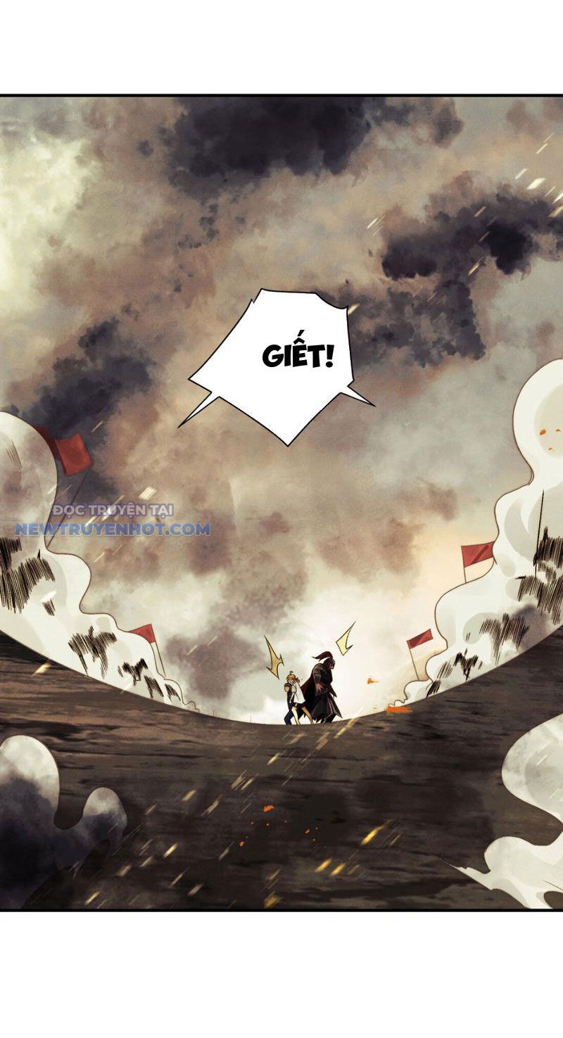 Đối Mặt Với Bệnh Tâm Thần, Ma Quỷ Chẳng Là Cái Thá Gì Chapter 18 - Trang 2