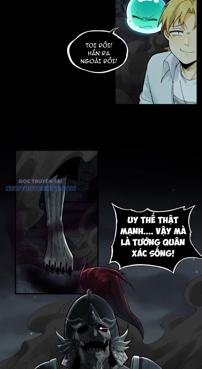Đối Mặt Với Bệnh Tâm Thần, Ma Quỷ Chẳng Là Cái Thá Gì Chapter 18 - Trang 2