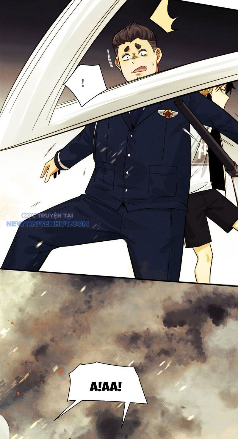 Đối Mặt Với Bệnh Tâm Thần, Ma Quỷ Chẳng Là Cái Thá Gì Chapter 18 - Trang 2