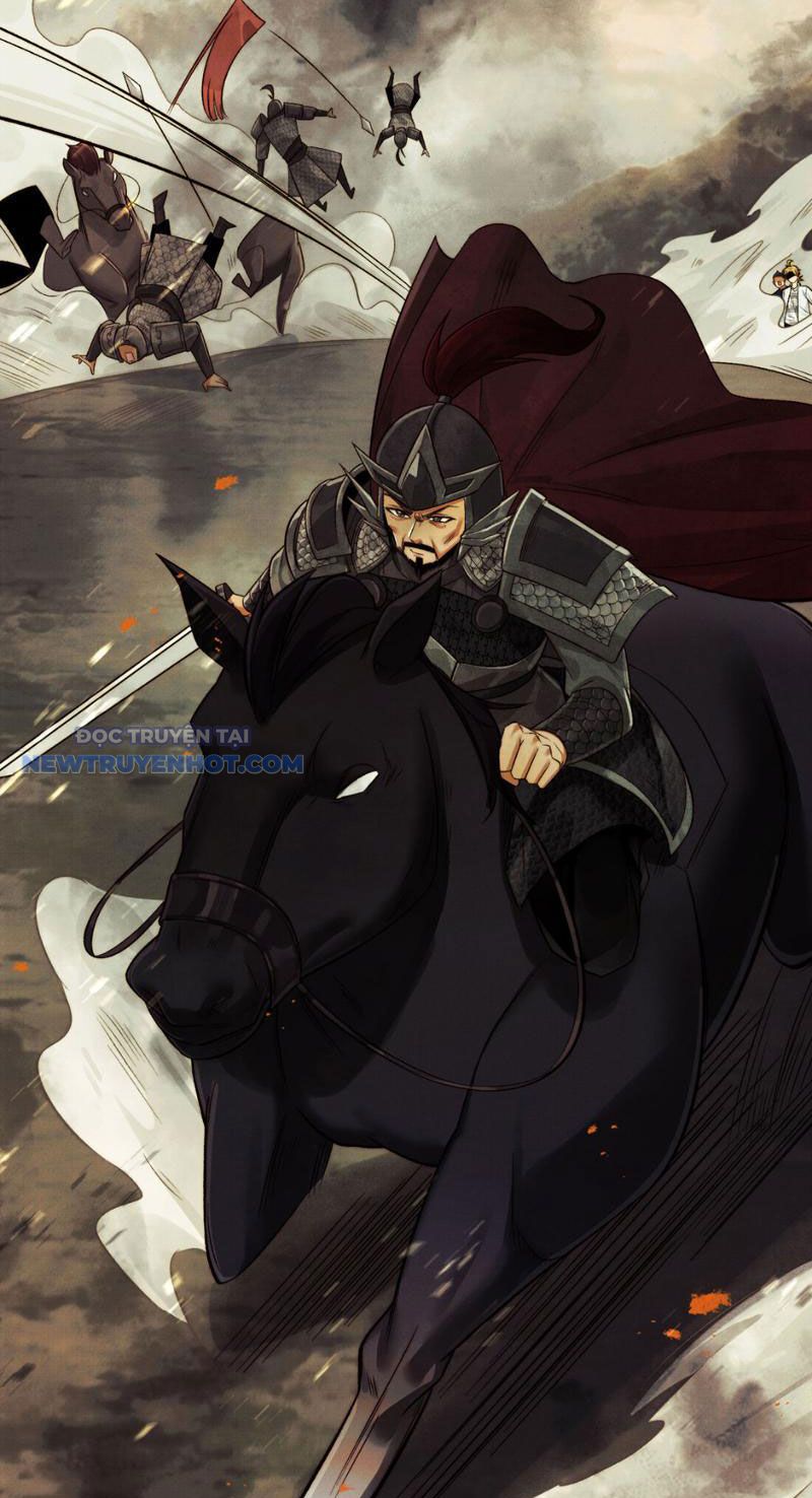 Đối Mặt Với Bệnh Tâm Thần, Ma Quỷ Chẳng Là Cái Thá Gì Chapter 18 - Trang 2