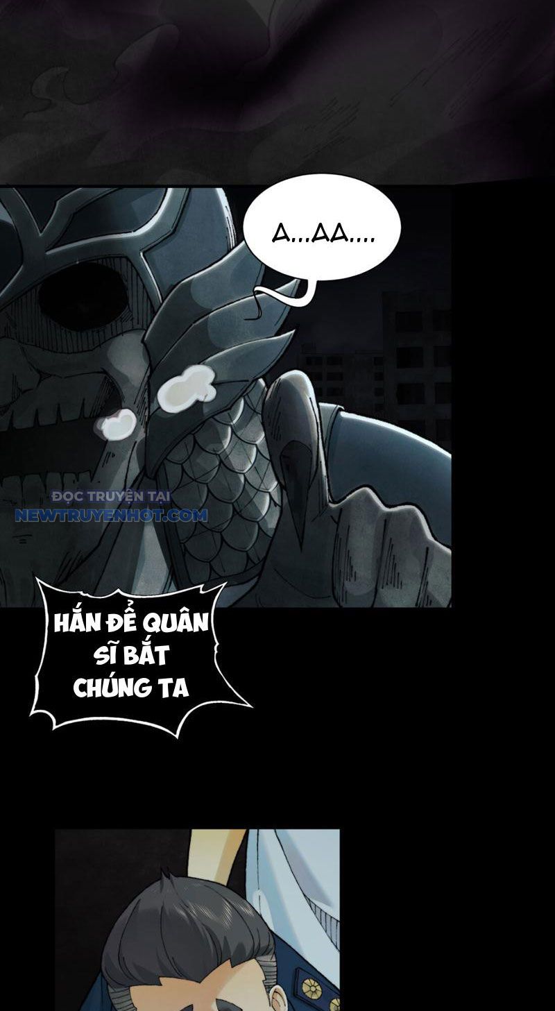 Đối Mặt Với Bệnh Tâm Thần, Ma Quỷ Chẳng Là Cái Thá Gì Chapter 18 - Trang 2