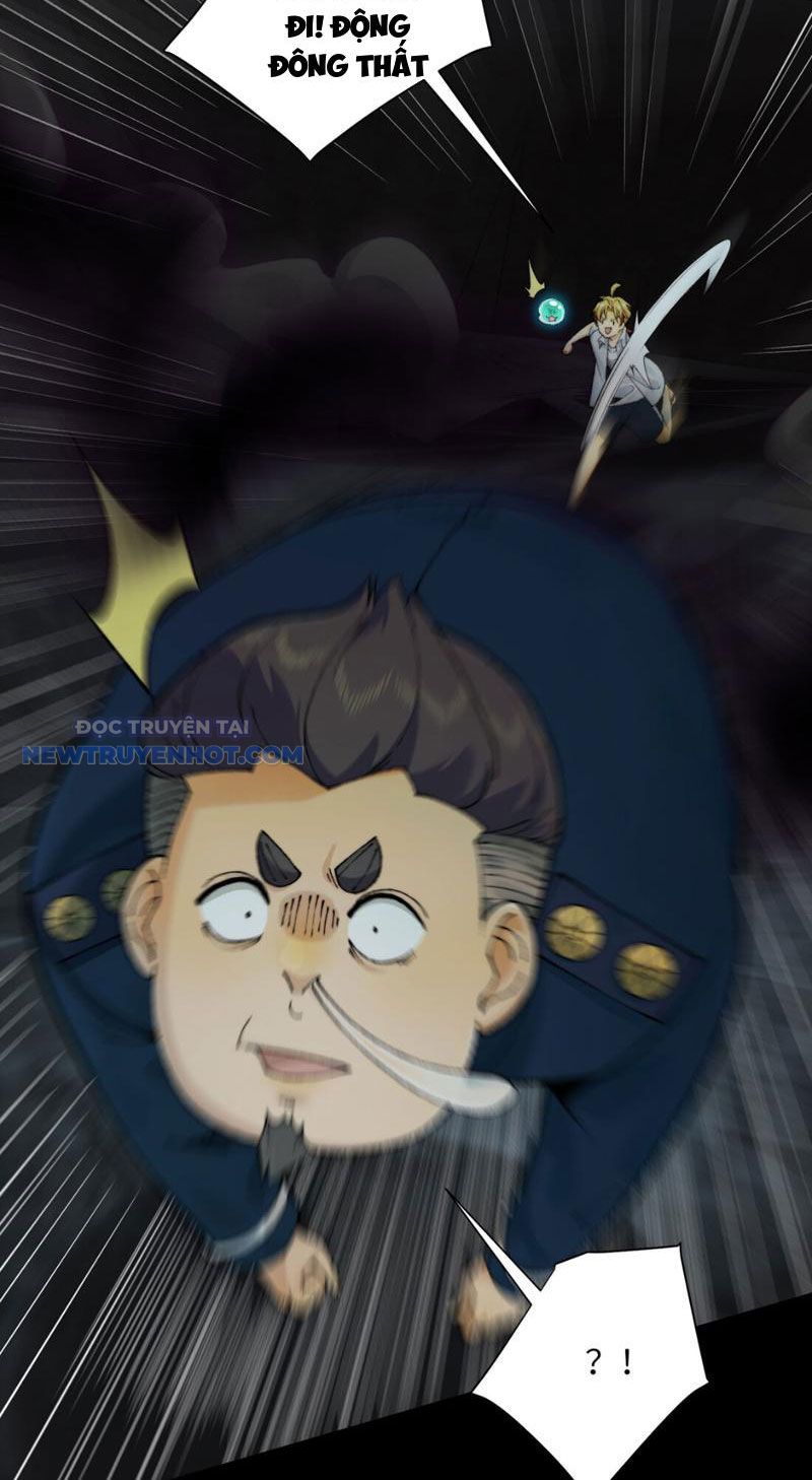 Đối Mặt Với Bệnh Tâm Thần, Ma Quỷ Chẳng Là Cái Thá Gì Chapter 18 - Trang 2