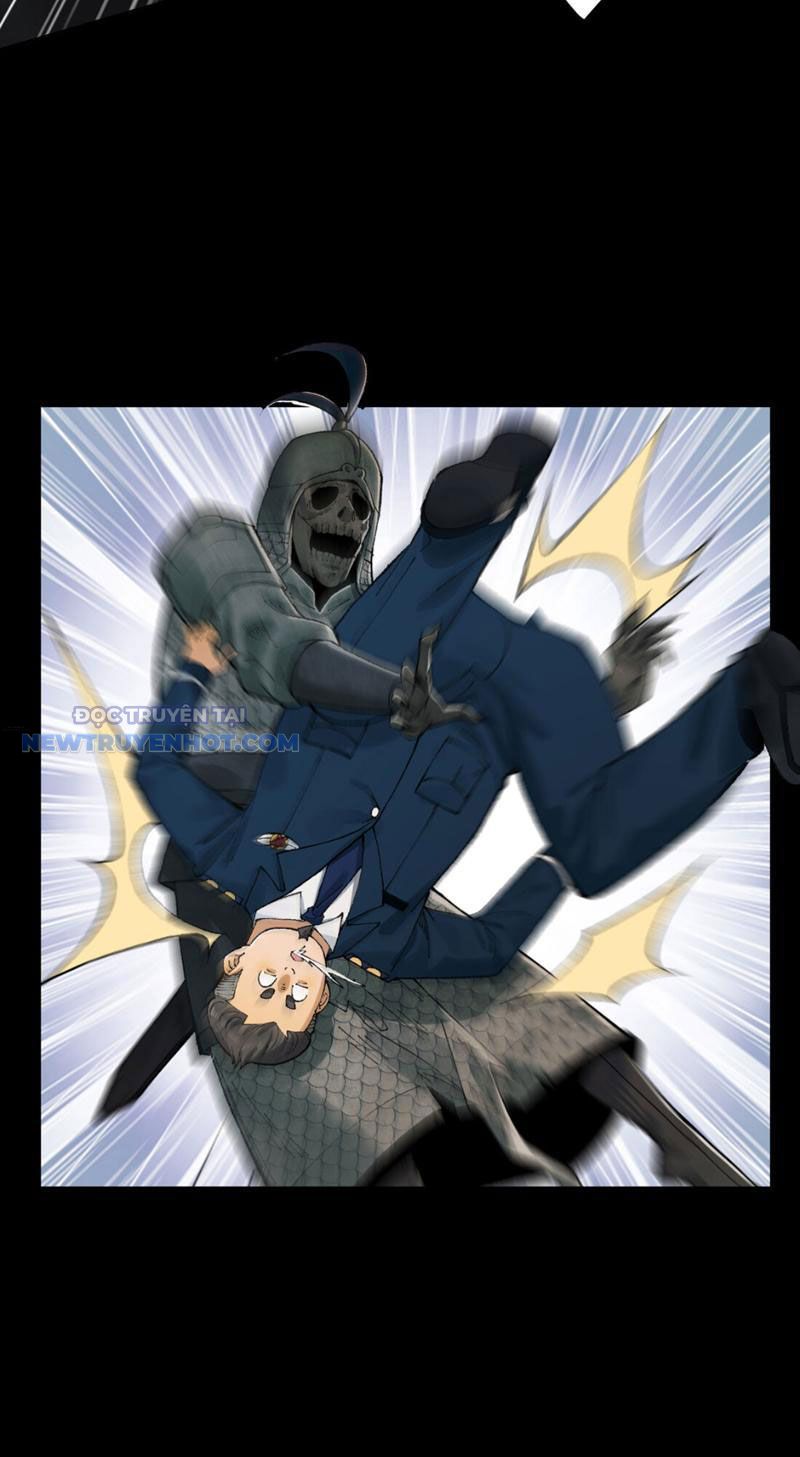 Đối Mặt Với Bệnh Tâm Thần, Ma Quỷ Chẳng Là Cái Thá Gì Chapter 18 - Trang 2