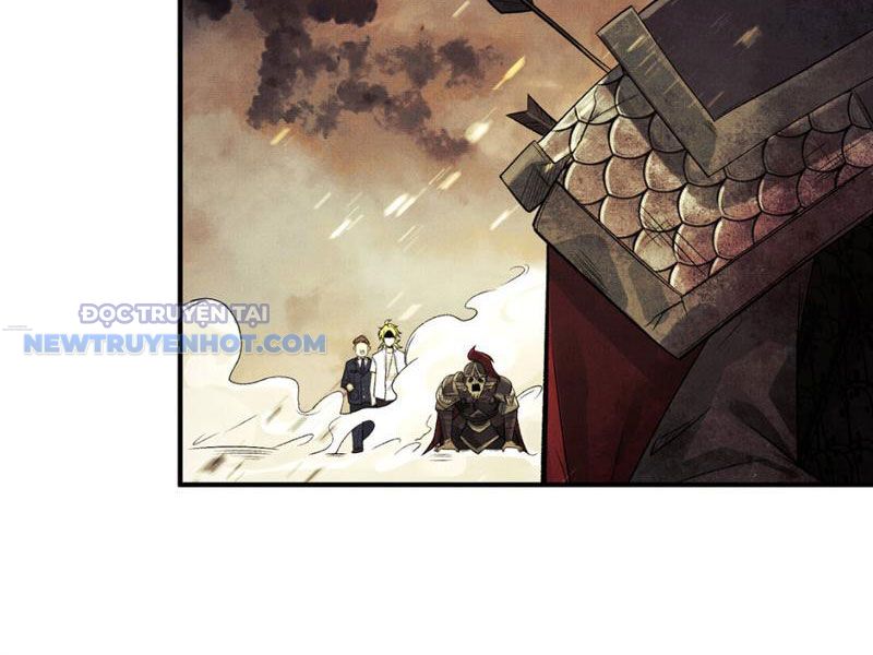 Đối Mặt Với Bệnh Tâm Thần, Ma Quỷ Chẳng Là Cái Thá Gì Chapter 19 - Trang 2