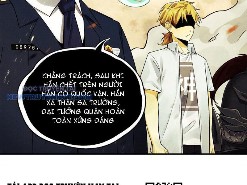 Đối Mặt Với Bệnh Tâm Thần, Ma Quỷ Chẳng Là Cái Thá Gì Chapter 19 - Trang 2