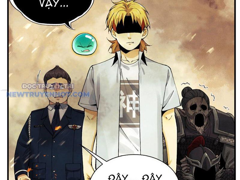 Đối Mặt Với Bệnh Tâm Thần, Ma Quỷ Chẳng Là Cái Thá Gì Chapter 19 - Trang 2