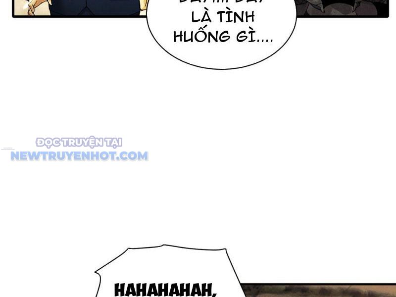 Đối Mặt Với Bệnh Tâm Thần, Ma Quỷ Chẳng Là Cái Thá Gì Chapter 19 - Trang 2