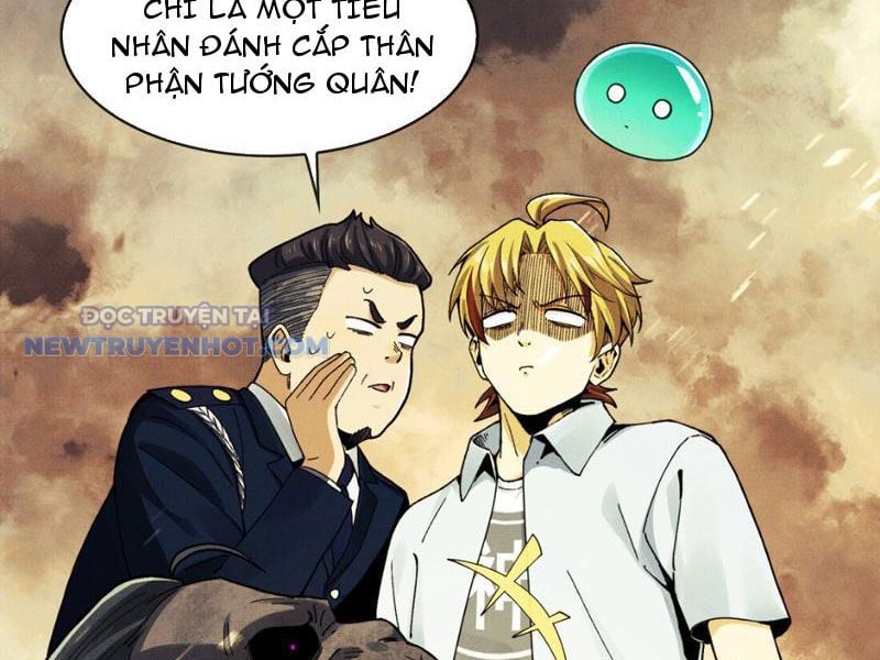 Đối Mặt Với Bệnh Tâm Thần, Ma Quỷ Chẳng Là Cái Thá Gì Chapter 19 - Trang 2