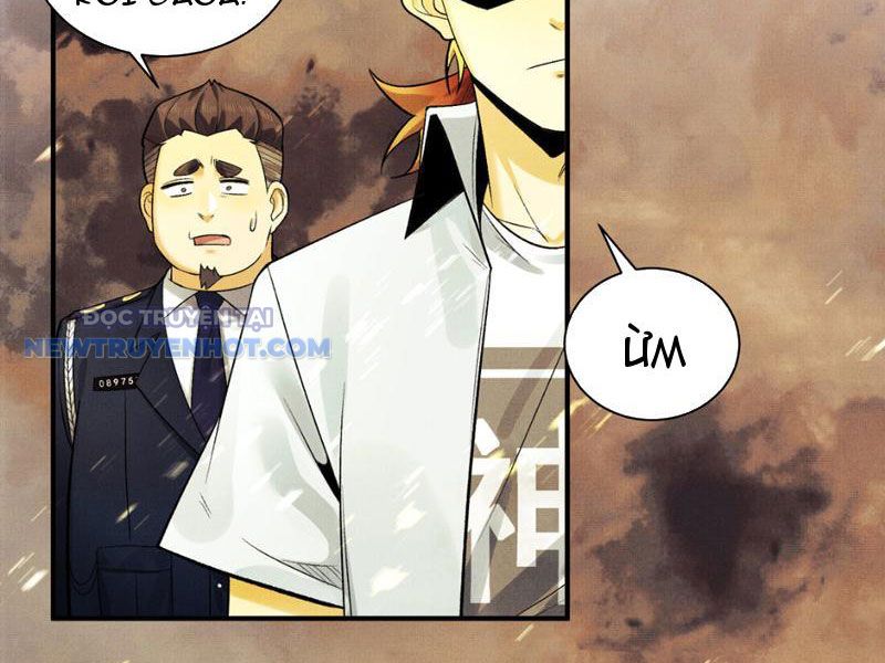 Đối Mặt Với Bệnh Tâm Thần, Ma Quỷ Chẳng Là Cái Thá Gì Chapter 19 - Trang 2