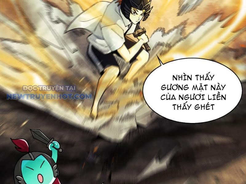 Đối Mặt Với Bệnh Tâm Thần, Ma Quỷ Chẳng Là Cái Thá Gì Chapter 19 - Trang 2