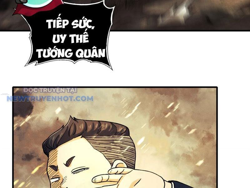 Đối Mặt Với Bệnh Tâm Thần, Ma Quỷ Chẳng Là Cái Thá Gì Chapter 19 - Trang 2