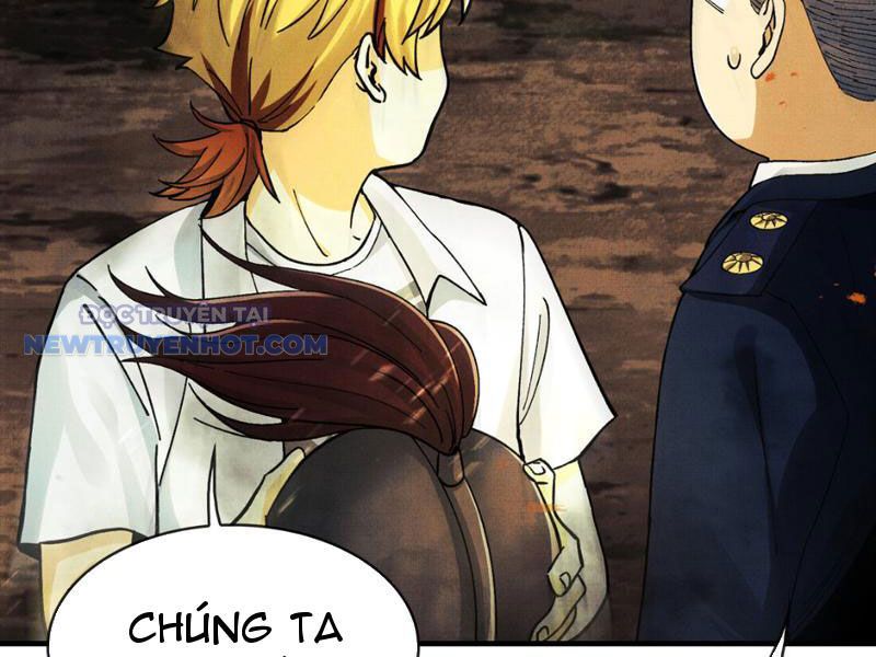 Đối Mặt Với Bệnh Tâm Thần, Ma Quỷ Chẳng Là Cái Thá Gì Chapter 19 - Trang 2