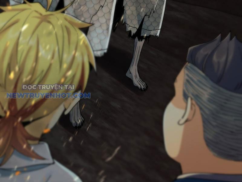 Đối Mặt Với Bệnh Tâm Thần, Ma Quỷ Chẳng Là Cái Thá Gì Chapter 19 - Trang 2