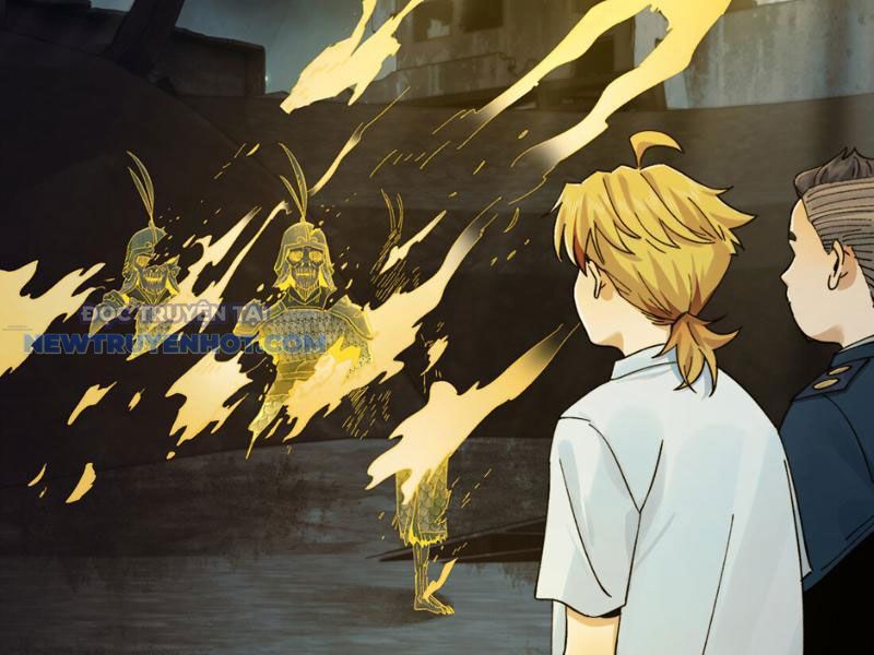 Đối Mặt Với Bệnh Tâm Thần, Ma Quỷ Chẳng Là Cái Thá Gì Chapter 19 - Trang 2