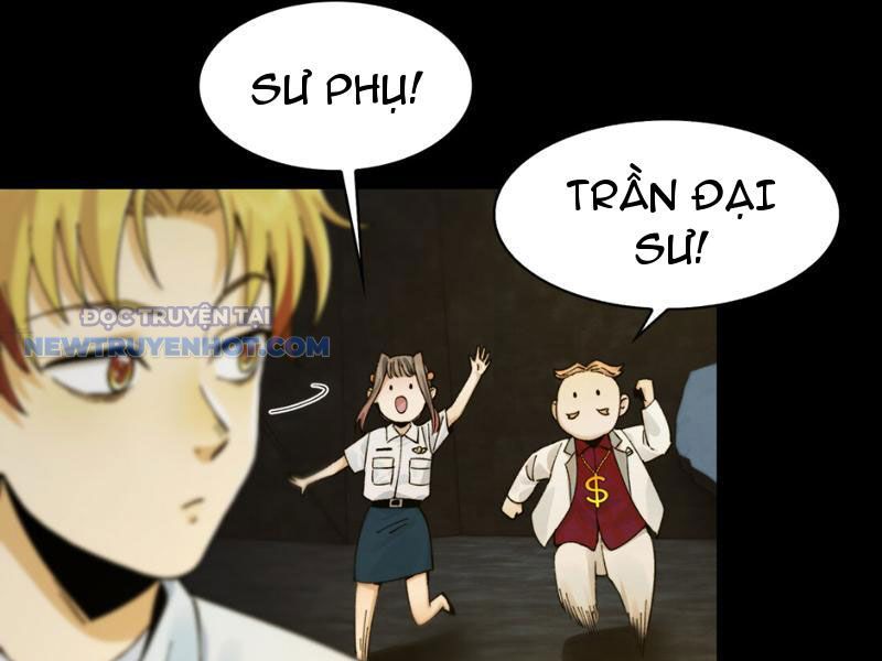 Đối Mặt Với Bệnh Tâm Thần, Ma Quỷ Chẳng Là Cái Thá Gì Chapter 19 - Trang 2