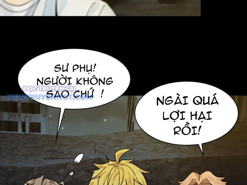 Đối Mặt Với Bệnh Tâm Thần, Ma Quỷ Chẳng Là Cái Thá Gì Chapter 19 - Trang 2