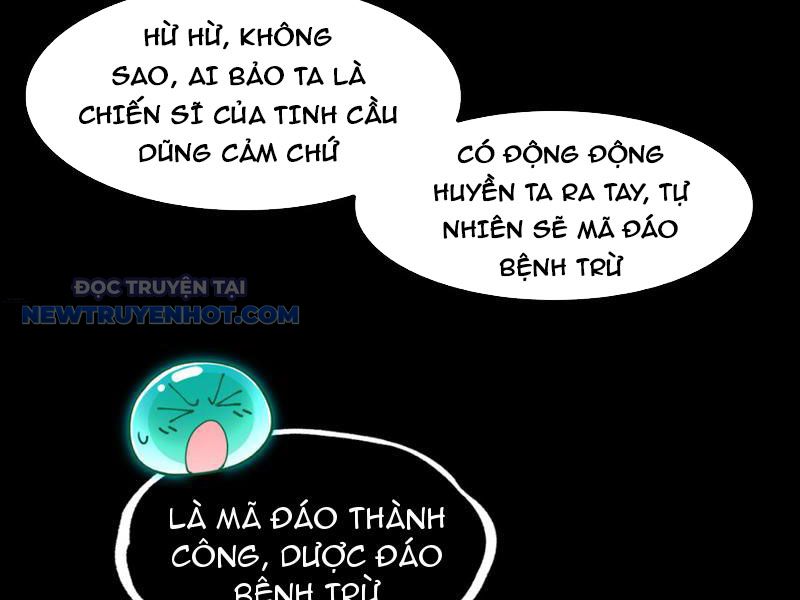 Đối Mặt Với Bệnh Tâm Thần, Ma Quỷ Chẳng Là Cái Thá Gì Chapter 19 - Trang 2