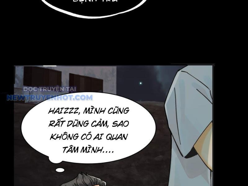 Đối Mặt Với Bệnh Tâm Thần, Ma Quỷ Chẳng Là Cái Thá Gì Chapter 19 - Trang 2