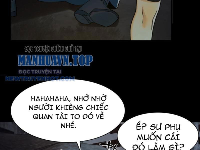 Đối Mặt Với Bệnh Tâm Thần, Ma Quỷ Chẳng Là Cái Thá Gì Chapter 19 - Trang 2