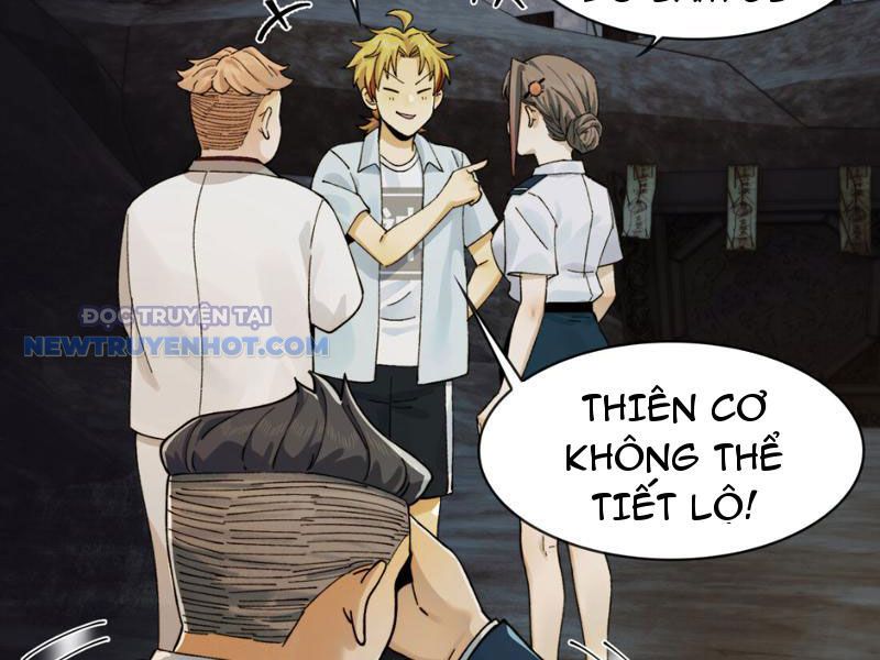 Đối Mặt Với Bệnh Tâm Thần, Ma Quỷ Chẳng Là Cái Thá Gì Chapter 19 - Trang 2