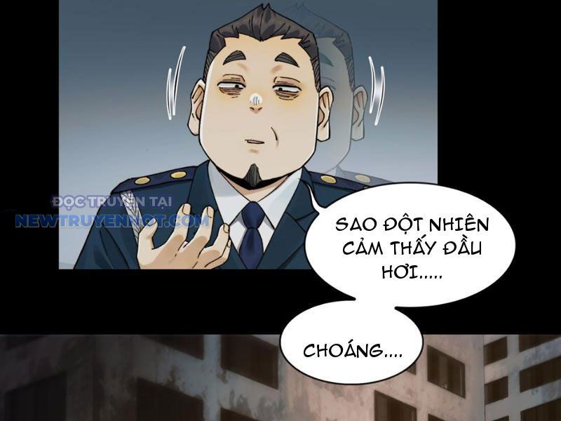 Đối Mặt Với Bệnh Tâm Thần, Ma Quỷ Chẳng Là Cái Thá Gì Chapter 19 - Trang 2