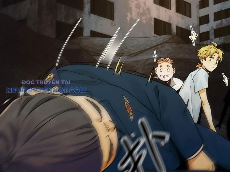 Đối Mặt Với Bệnh Tâm Thần, Ma Quỷ Chẳng Là Cái Thá Gì Chapter 19 - Trang 2