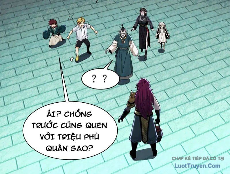 Đối Mặt Với Bệnh Tâm Thần, Ma Quỷ Chẳng Là Cái Thá Gì Chapter 190 - Trang 2