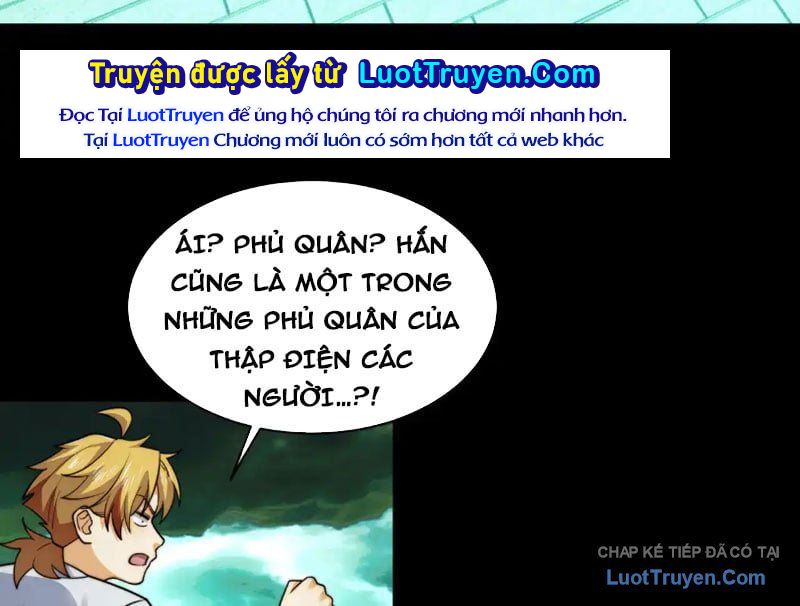 Đối Mặt Với Bệnh Tâm Thần, Ma Quỷ Chẳng Là Cái Thá Gì Chapter 190 - Trang 2