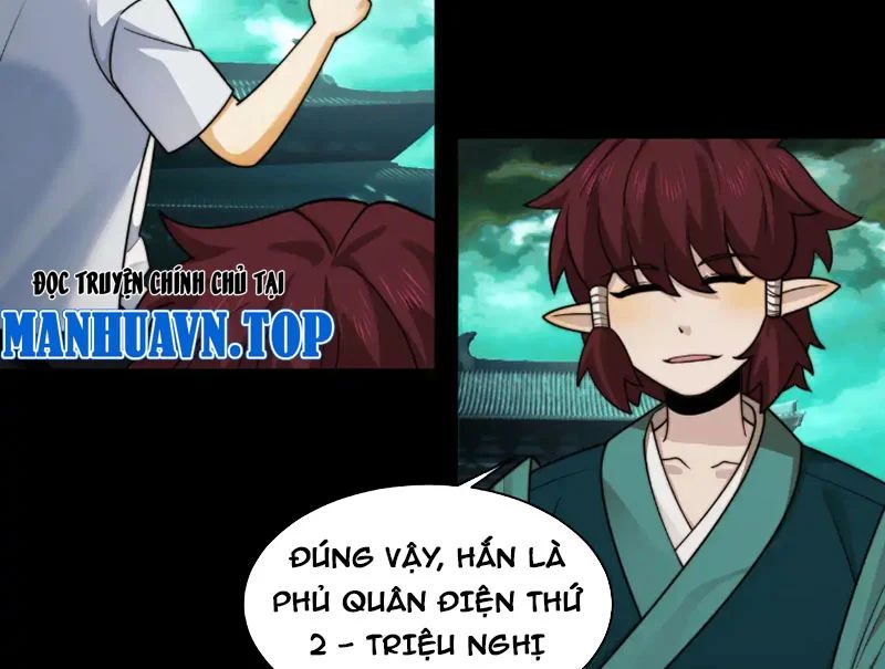 Đối Mặt Với Bệnh Tâm Thần, Ma Quỷ Chẳng Là Cái Thá Gì Chapter 190 - Trang 2