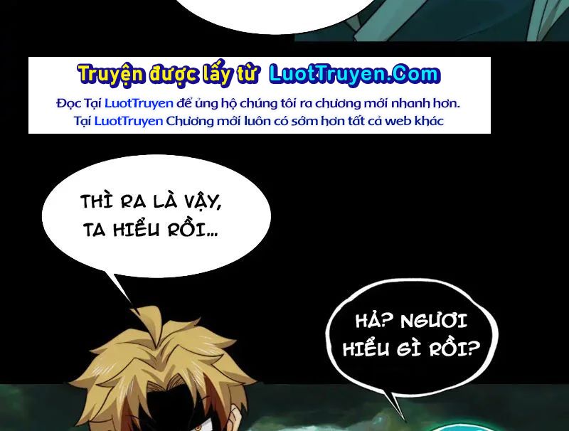 Đối Mặt Với Bệnh Tâm Thần, Ma Quỷ Chẳng Là Cái Thá Gì Chapter 190 - Trang 2